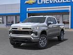 New 2025 Chevrolet Silverado 1500 LT Crew Cab 4WD Pickup for sale #25C475 - photo 6