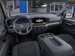 New 2025 Chevrolet Silverado 1500 LT Crew Cab 4WD Pickup for sale #25C475 - photo 8