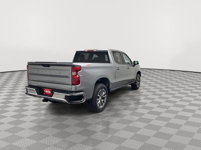 New 2025 Chevrolet Silverado 1500 LT Crew Cab 4WD Pickup for sale #25C476 - photo 2