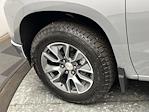 New 2025 Chevrolet Silverado 1500 LT Crew Cab 4WD Pickup for sale #25C476 - photo 34
