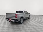 New 2025 Chevrolet Silverado 1500 LT Crew Cab 4WD Pickup for sale #25C476 - photo 39