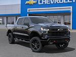 New 2025 Chevrolet Silverado 1500 LT Crew Cab 4WD Pickup for sale #25C478 - photo 10