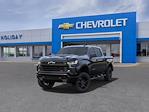 New 2025 Chevrolet Silverado 1500 LT Crew Cab 4WD Pickup for sale #25C478 - photo 11