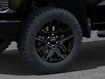 New 2025 Chevrolet Silverado 1500 LT Crew Cab 4WD Pickup for sale #25C478 - photo 12