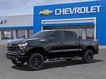 New 2025 Chevrolet Silverado 1500 LT Crew Cab 4WD Pickup for sale #25C478 - photo 3
