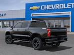 New 2025 Chevrolet Silverado 1500 LT Crew Cab 4WD Pickup for sale #25C478 - photo 4