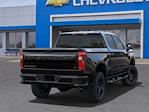 New 2025 Chevrolet Silverado 1500 LT Crew Cab 4WD Pickup for sale #25C478 - photo 2