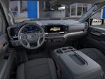 New 2025 Chevrolet Silverado 1500 LT Crew Cab 4WD Pickup for sale #25C478 - photo 8