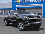 New 2025 Chevrolet Silverado 1500 LT Crew Cab 4WD Pickup for sale #25C481 - photo 10