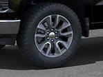 New 2025 Chevrolet Silverado 1500 LT Crew Cab 4WD Pickup for sale #25C481 - photo 12