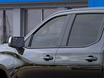 New 2025 Chevrolet Silverado 1500 LT Crew Cab 4WD Pickup for sale #25C481 - photo 15