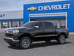 New 2025 Chevrolet Silverado 1500 LT Crew Cab 4WD Pickup for sale #25C481 - photo 3