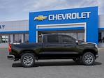 New 2025 Chevrolet Silverado 1500 LT Crew Cab 4WD Pickup for sale #25C481 - photo 5