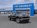 New 2025 Chevrolet Silverado 1500 LT Crew Cab 4WD Pickup for sale #25C481 - photo 9