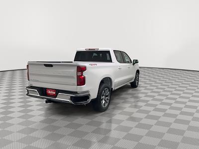 New 2025 Chevrolet Silverado 1500 LT Crew Cab 4WD Pickup for sale #25C483 - photo 2