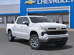 New 2025 Chevrolet Silverado 1500 LT Crew Cab 4WD Pickup for sale #25C483 - photo 10