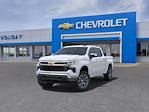 New 2025 Chevrolet Silverado 1500 LT Crew Cab 4WD Pickup for sale #25C483 - photo 11