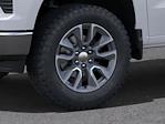 New 2025 Chevrolet Silverado 1500 LT Crew Cab 4WD Pickup for sale #25C483 - photo 12