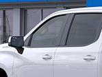 New 2025 Chevrolet Silverado 1500 LT Crew Cab 4WD Pickup for sale #25C483 - photo 15