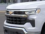 New 2025 Chevrolet Silverado 1500 LT Crew Cab 4WD Pickup for sale #25C483 - photo 16