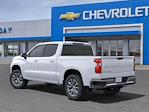 New 2025 Chevrolet Silverado 1500 LT Crew Cab 4WD Pickup for sale #25C483 - photo 4