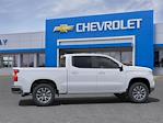 New 2025 Chevrolet Silverado 1500 LT Crew Cab 4WD Pickup for sale #25C483 - photo 5