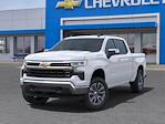 New 2025 Chevrolet Silverado 1500 LT Crew Cab 4WD Pickup for sale #25C483 - photo 6
