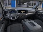 New 2025 Chevrolet Silverado 1500 LT Crew Cab 4WD Pickup for sale #25C483 - photo 8