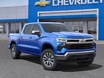 New 2025 Chevrolet Silverado 1500 LT Crew Cab 4WD Pickup for sale #25C484 - photo 10