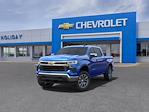 New 2025 Chevrolet Silverado 1500 LT Crew Cab 4WD Pickup for sale #25C484 - photo 11