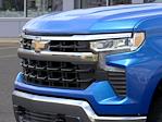 New 2025 Chevrolet Silverado 1500 LT Crew Cab 4WD Pickup for sale #25C484 - photo 16