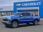 New 2025 Chevrolet Silverado 1500 LT Crew Cab 4WD Pickup for sale #25C484 - photo 3
