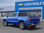 New 2025 Chevrolet Silverado 1500 LT Crew Cab 4WD Pickup for sale #25C484 - photo 4