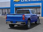 New 2025 Chevrolet Silverado 1500 LT Crew Cab 4WD Pickup for sale #25C484 - photo 2