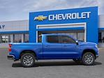 New 2025 Chevrolet Silverado 1500 LT Crew Cab 4WD Pickup for sale #25C484 - photo 5