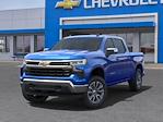 New 2025 Chevrolet Silverado 1500 LT Crew Cab 4WD Pickup for sale #25C484 - photo 6