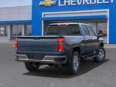 New 2025 Chevrolet Silverado 2500 LTZ Crew Cab 4WD Pickup for sale #25C487 - photo 2