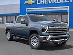 New 2025 Chevrolet Silverado 2500 LTZ Crew Cab 4WD Pickup for sale #25C487 - photo 10