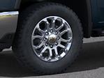 New 2025 Chevrolet Silverado 2500 LTZ Crew Cab 4WD Pickup for sale #25C487 - photo 12