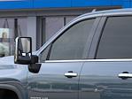 New 2025 Chevrolet Silverado 2500 LTZ Crew Cab 4WD Pickup for sale #25C487 - photo 15