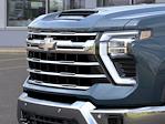 New 2025 Chevrolet Silverado 2500 LTZ Crew Cab 4WD Pickup for sale #25C487 - photo 16