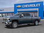 New 2025 Chevrolet Silverado 2500 LTZ Crew Cab 4WD Pickup for sale #25C487 - photo 4