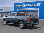 New 2025 Chevrolet Silverado 2500 LTZ Crew Cab 4WD Pickup for sale #25C487 - photo 6