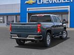 New 2025 Chevrolet Silverado 2500 LTZ Crew Cab 4WD Pickup for sale #25C487 - photo 2