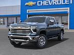 New 2025 Chevrolet Silverado 2500 LTZ Crew Cab 4WD Pickup for sale #25C487 - photo 3