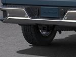 New 2025 Chevrolet Silverado 2500 LTZ Crew Cab 4WD Pickup for sale #25C487 - photo 5