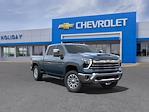 New 2025 Chevrolet Silverado 2500 LTZ Crew Cab 4WD Pickup for sale #25C487 - photo 8