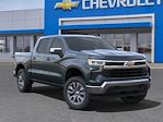 New 2025 Chevrolet Silverado 1500 LT Crew Cab 4WD Pickup for sale #25C488 - photo 10
