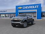 New 2025 Chevrolet Silverado 1500 LT Crew Cab 4WD Pickup for sale #25C488 - photo 11
