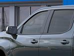 New 2025 Chevrolet Silverado 1500 LT Crew Cab 4WD Pickup for sale #25C488 - photo 15